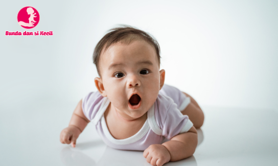 Perkembangan Bayi Usia 13 Bulan: Yang Ibu Perlu Ketahui